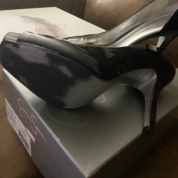 Jessica Simpson Shoes - Picture 6 of 8